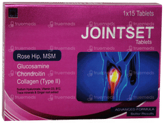 Jointset Tablet 15