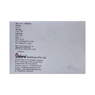 Irocel Xt Tablet 10