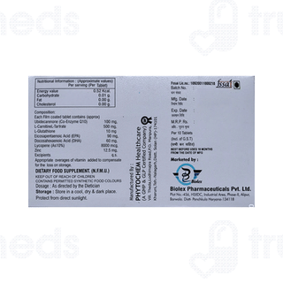 Lexplus Q10 Tablet 10
