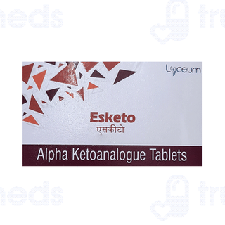 Esketo Tablet 10