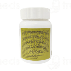 Charak Cephagraine Tablet 60 Charak Cephagraine Tablet 60