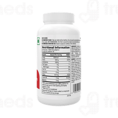 Gnc Melatonin Timed Release Tablet 60