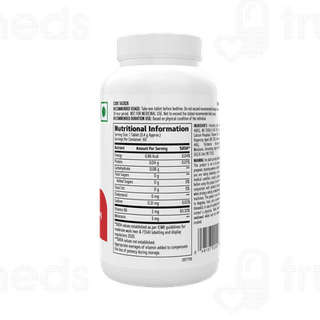 Gnc Melatonin Timed Release Tablet 60