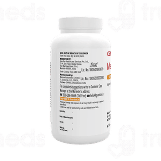 Gnc Melatonin Timed Release Tablet 60