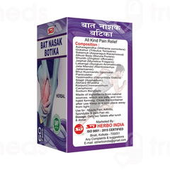 Sb Bat Nasak Botika Tablet 60