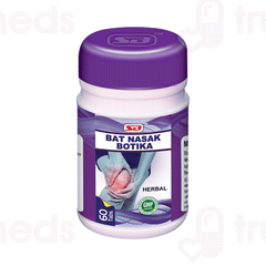 Sb Bat Nasak Botika Tablet 60