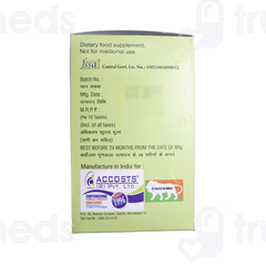Acorica Tablet 10