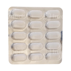 Dynocal Tablet 15 Dynocal Tablet 15