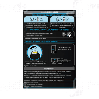 Muscleblaze Mb Burner Tablet 60