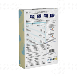 Onelife Gluta Life Tablet 30