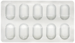 Glucreta Lm 500 Tablet 10 Glucreta Lm 500 Tablet 10