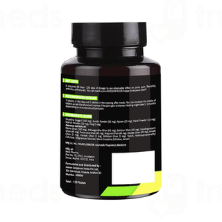 Jeevan Sanjeevani Joints Health Tablet 120