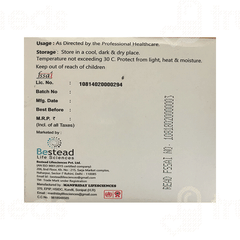 Essenamin Tablet 10
