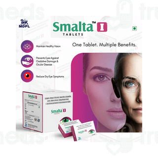 Smalta I Tablet 10