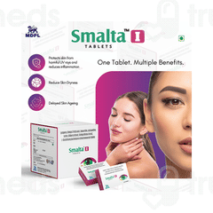 Smalta I Tablet 10