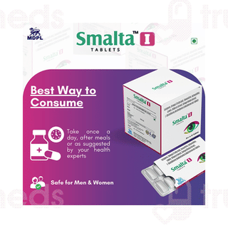 Smalta I Tablet 10