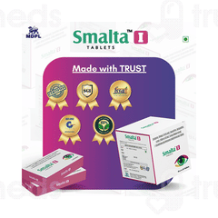 Smalta I Tablet 10