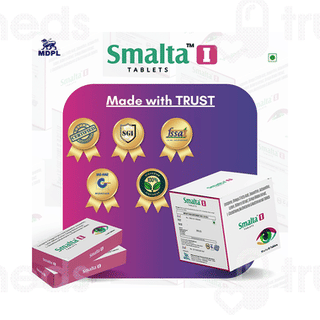 Smalta I Tablet 10