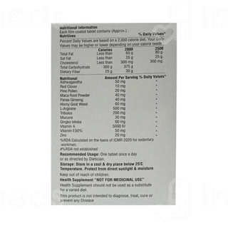 Mekoerect Tablet 10