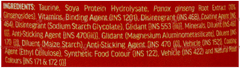 Healthkart Hk Vitals Multivitamin With Zinc & Vitamin C Tablet 30