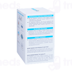 Healthvit Potassium Iodide 30mg Tablet 60