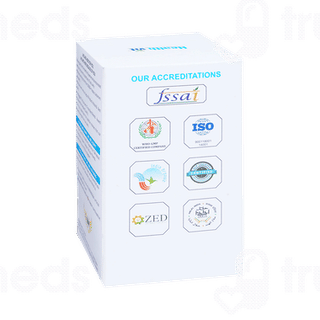 Healthvit Potassium Iodide 30mg Tablet 60