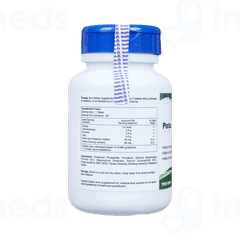 Healthvit Potassium Iodide 30mg Tablet 60