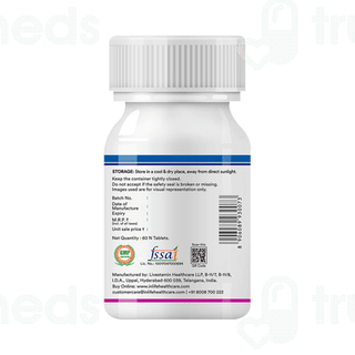 Inlife Multivitamin And Multiminerals With Pre & Probiotics Tablet 60