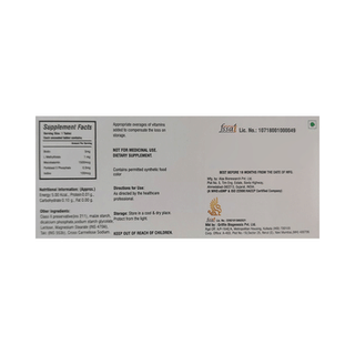Finfol Ib Tablet 10