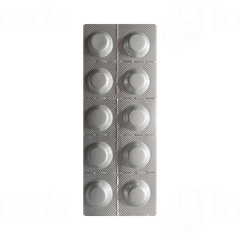 Finfol Ib Tablet 10