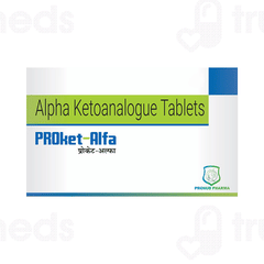 Proket Alfa Tablet 10