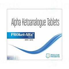 Proket Alfa Tablet 10