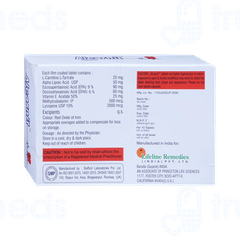 Alcarnit Tablet 10
