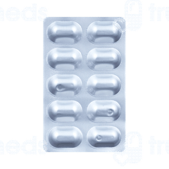 Alcarnit Tablet 10