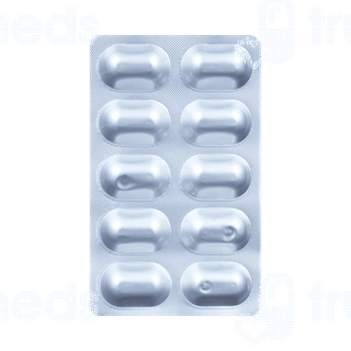 Alcarnit Tablet 10