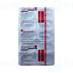 Alcarnit Tablet 10