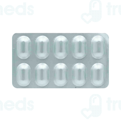 Frndcal K2 Strong Tablet 10