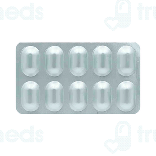 Frndcal K2 Strong Tablet 10