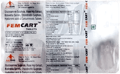 Femcart Tablet 10