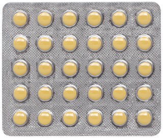 Vomilast G Ginger Flavour Tablet 30