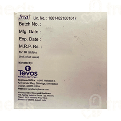 Ocal Md3 Tablet 10