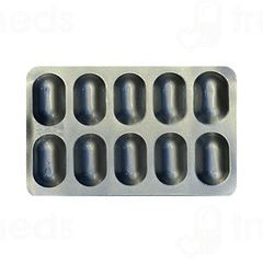 Ocal Md3 Tablet 10