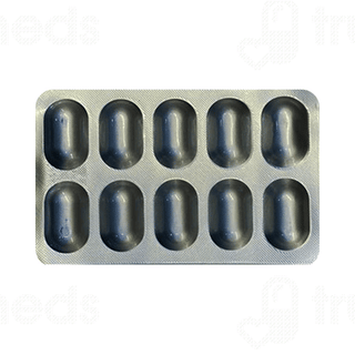 Ocal Md3 Tablet 10