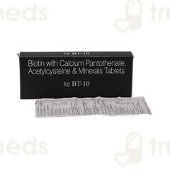 Le Bt 10 Tablet 10