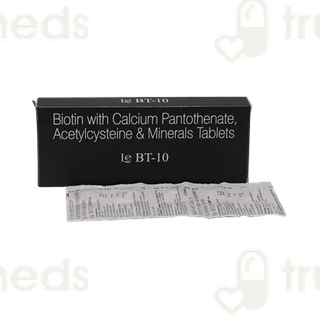 Le Bt 10 Tablet 10