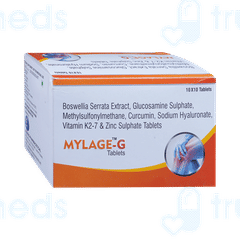 Mylage G Tablet 10