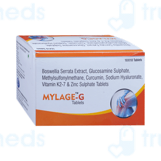 Mylage G Tablet 10