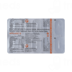 Mylage G Tablet 10