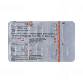 Mylage G Tablet 10