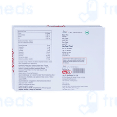 Fertiply F Tablet 10
